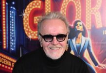 UMBERTO TOZZI: DA OTTOBRE IN SCENA GLORIA IL MUSICAL