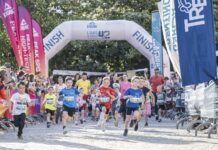 GLI EVENTI COLLATERALI CHE ARRICCHISCONO LA PEAK LAKE GARDA 42 EDIZIONE 2027