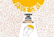 IL CAMPANIA LIBRI FESTIVAL ENTRA NEL VIVO