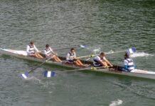 IL TROFEO ROWING FOR LOS ANGELES-PARALYMPIC GAMES 2028 PROMUOVE IL CANOTTAGGIO PER TUTTI