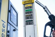 Eni, il price cap resta ma il prezzo del gasolio alla pompa aumenta senza il taglio delle accise