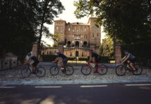 CON L’ERRATICO GRAVEL DOMENICA 18 OTTOBRE SI SCOPRE IL CANAVESE IN SELLA