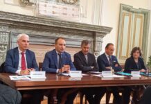 Cardinale Repole: “Un km per fare della Solidarietà un patrimonio UNESCO”