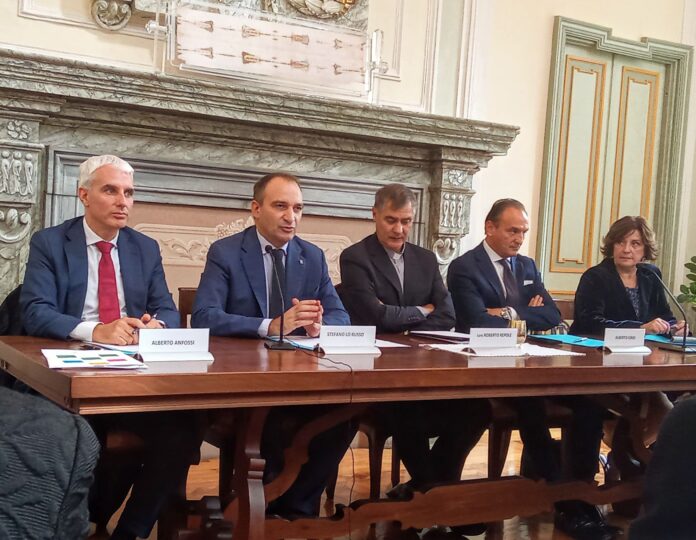 conferenza cardinale Repole