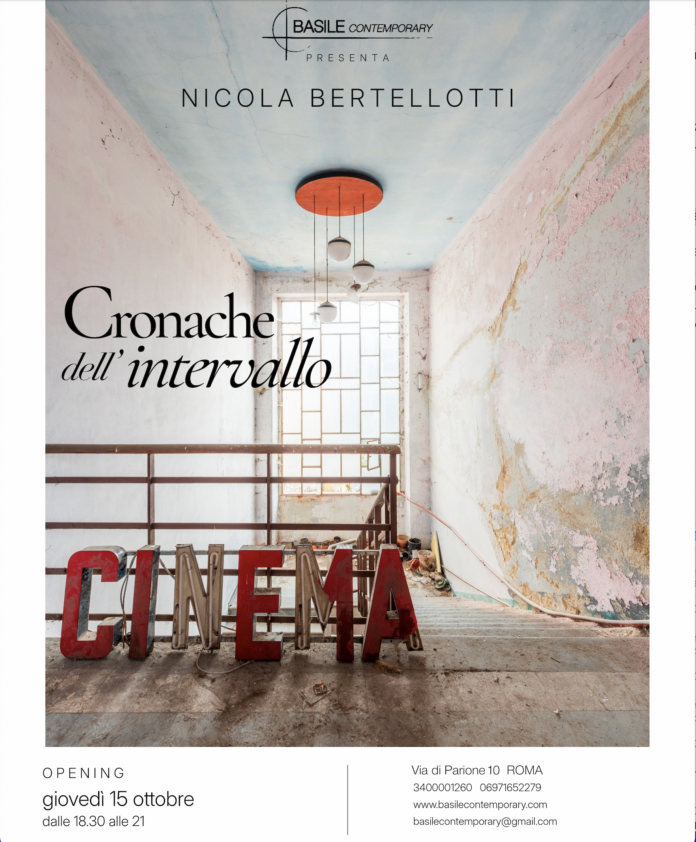 cronache dell'intervallo