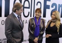 Forum della Famiglia e della Natalità: Bernardini de Pace indaga sulla denatalità
