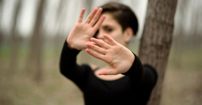 difesa personale femminile
