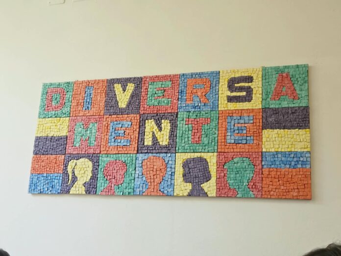 diversamente