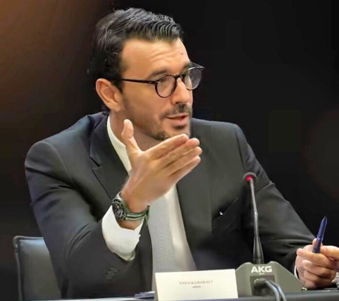 enea Karakaci