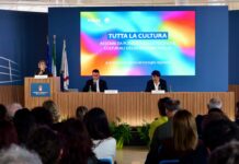 Presentata la nuova strategia per la cultura della Regione Puglia