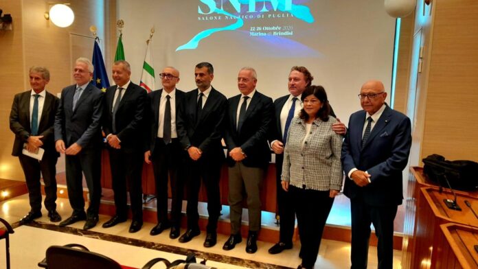 foto dei consiglieri regionali