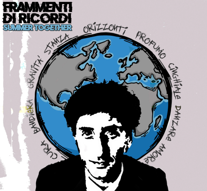 frammenti di ricordi