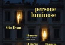 “gran lavoro”, il nuovo brano del poliedrico artista Gio Evan