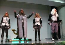 Reunion XXII, a Riccione un weekend dedicato ai 60 anni di Star Trek e non solo