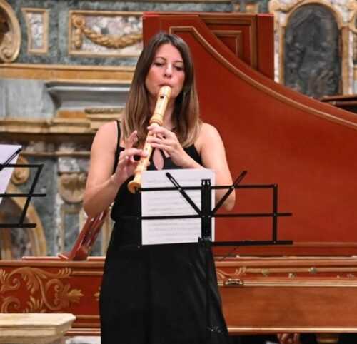 luisa busca