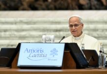 Il Papa: la Chiesa risponda con coraggio alle domande delle famiglie, attenti alle “fragilità”