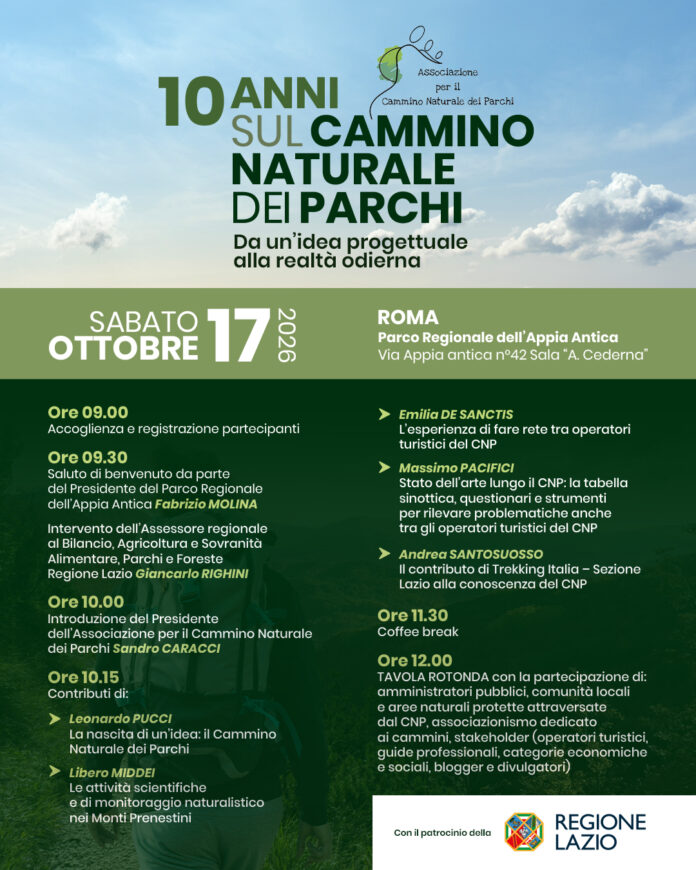 parchi