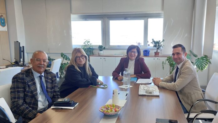 regione puglia