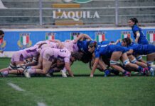 L’Italia U21 conquista il 3 Nations: c’è anche un pezzo di CUS Torino Rugby!