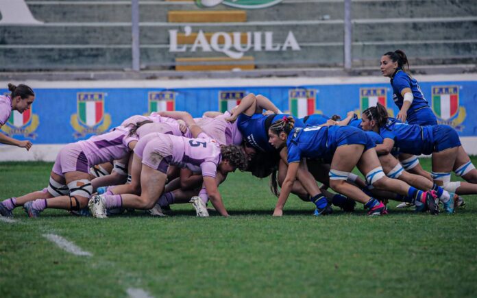 rugby