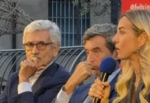 Tutti appesi a un capo