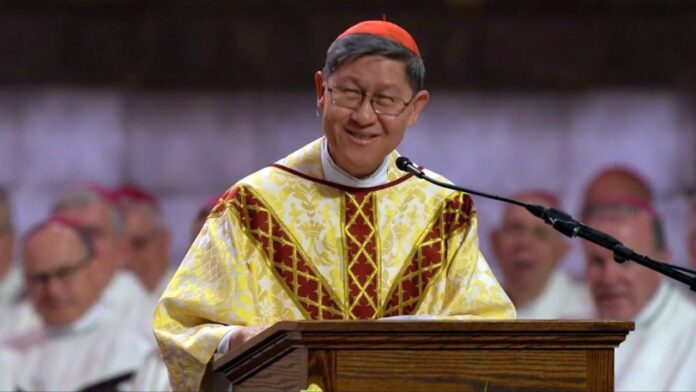 tagle