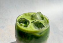 Matcha mania: come si beve oggi la polvere verde che ha conquistato il mondo