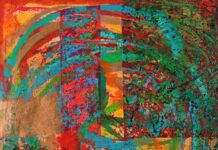Il 13 ottobre 2026 alle ore 18.00 inaugura la mostra Vibrazioni di Maria Pacheco Cibils